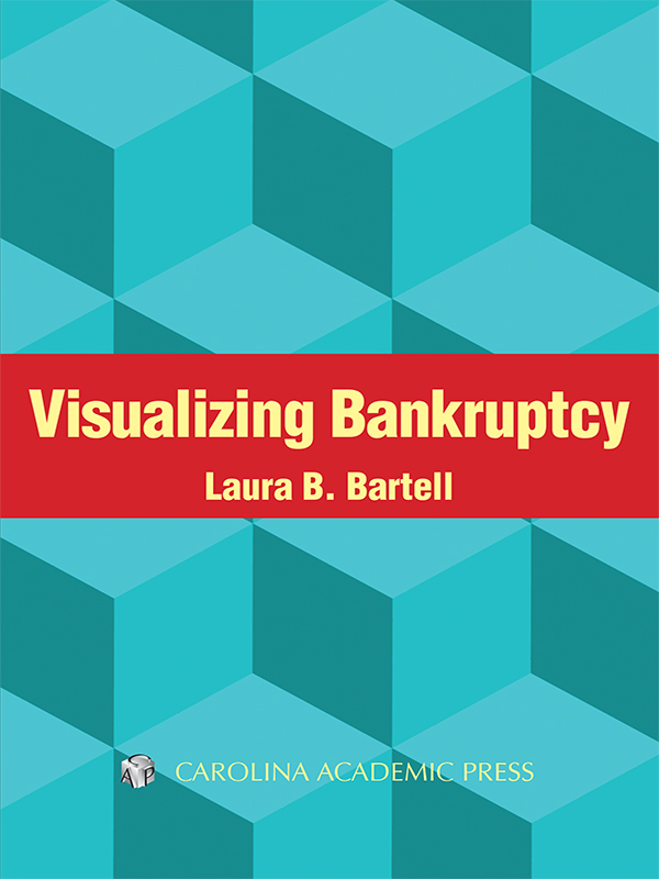 Visualizing Bankruptcy