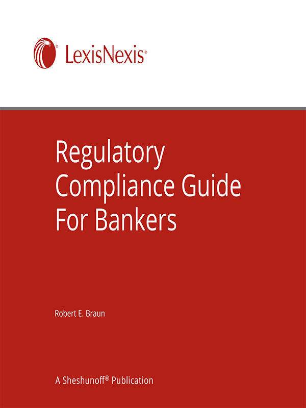 Regulatory Compliance Guide for Bankers