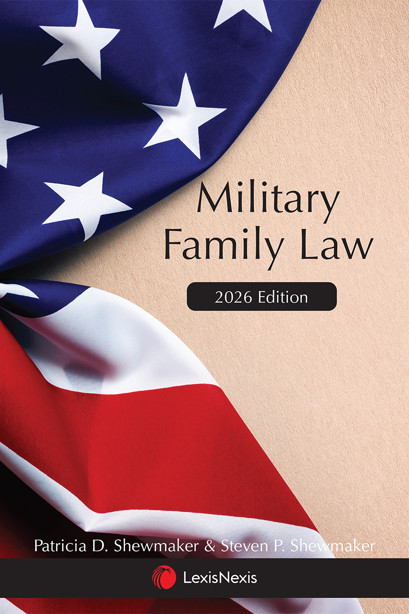 Family Law Litigation Guide with Forms