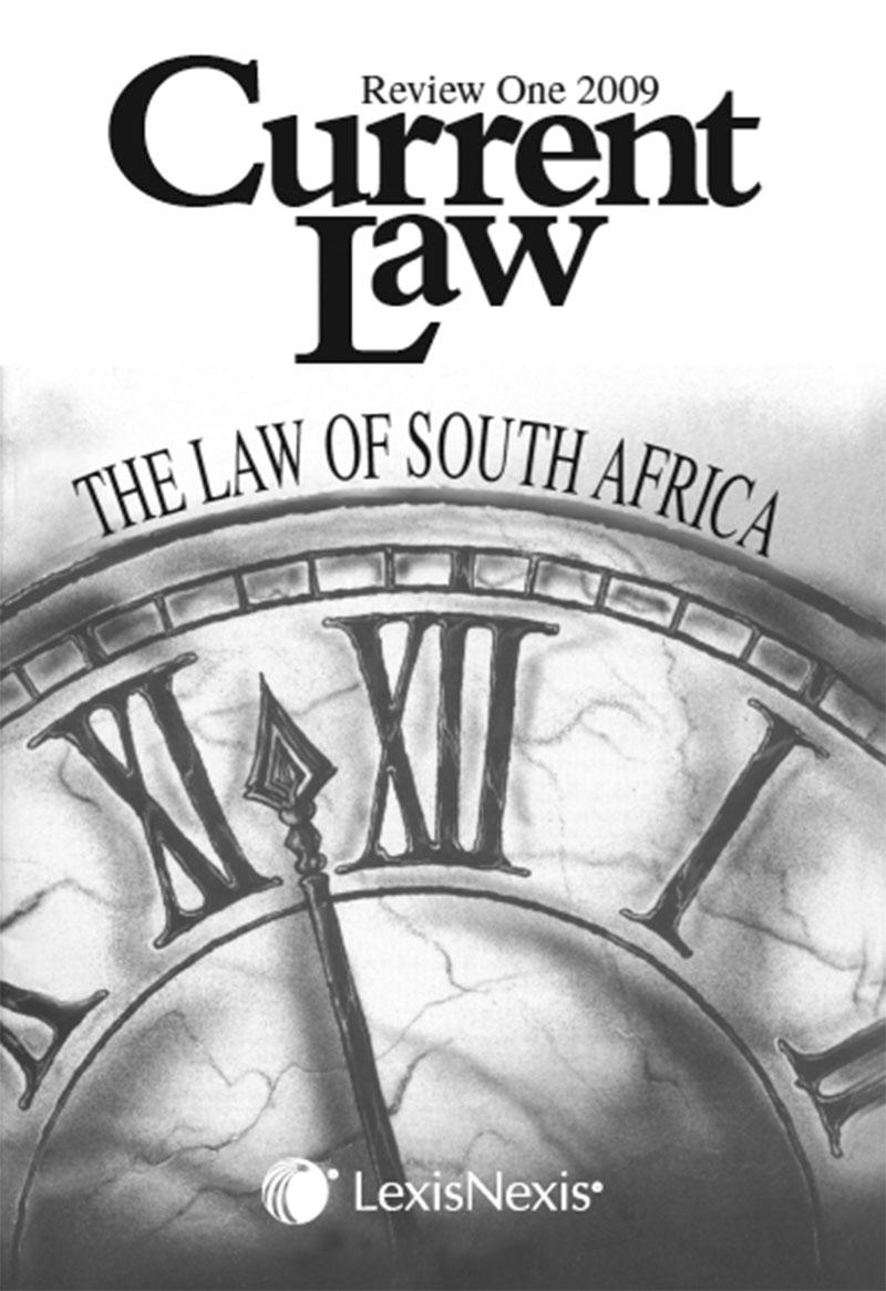 Current Law