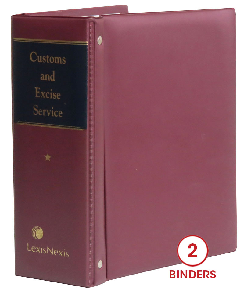 Customs and Excise Service