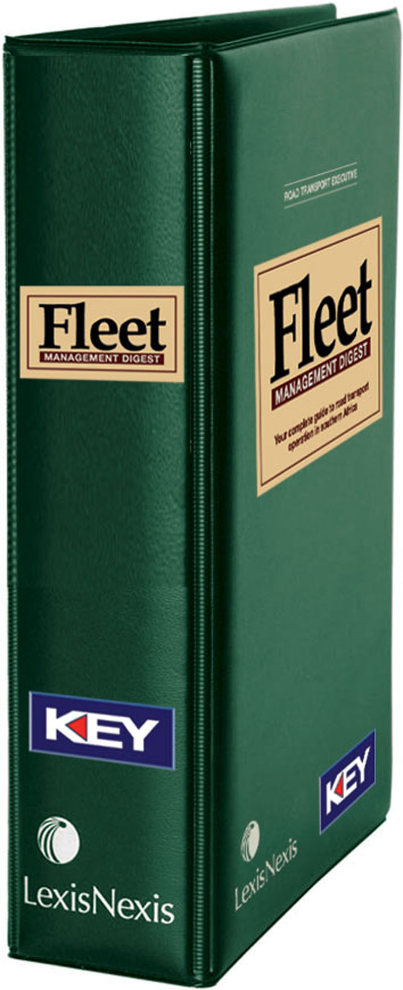 Fleet Management Digest
