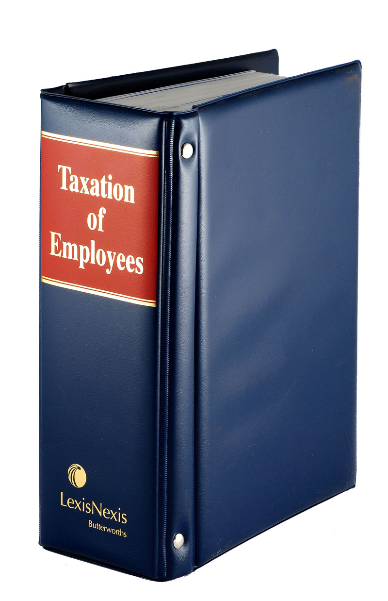 Taxation of Employees