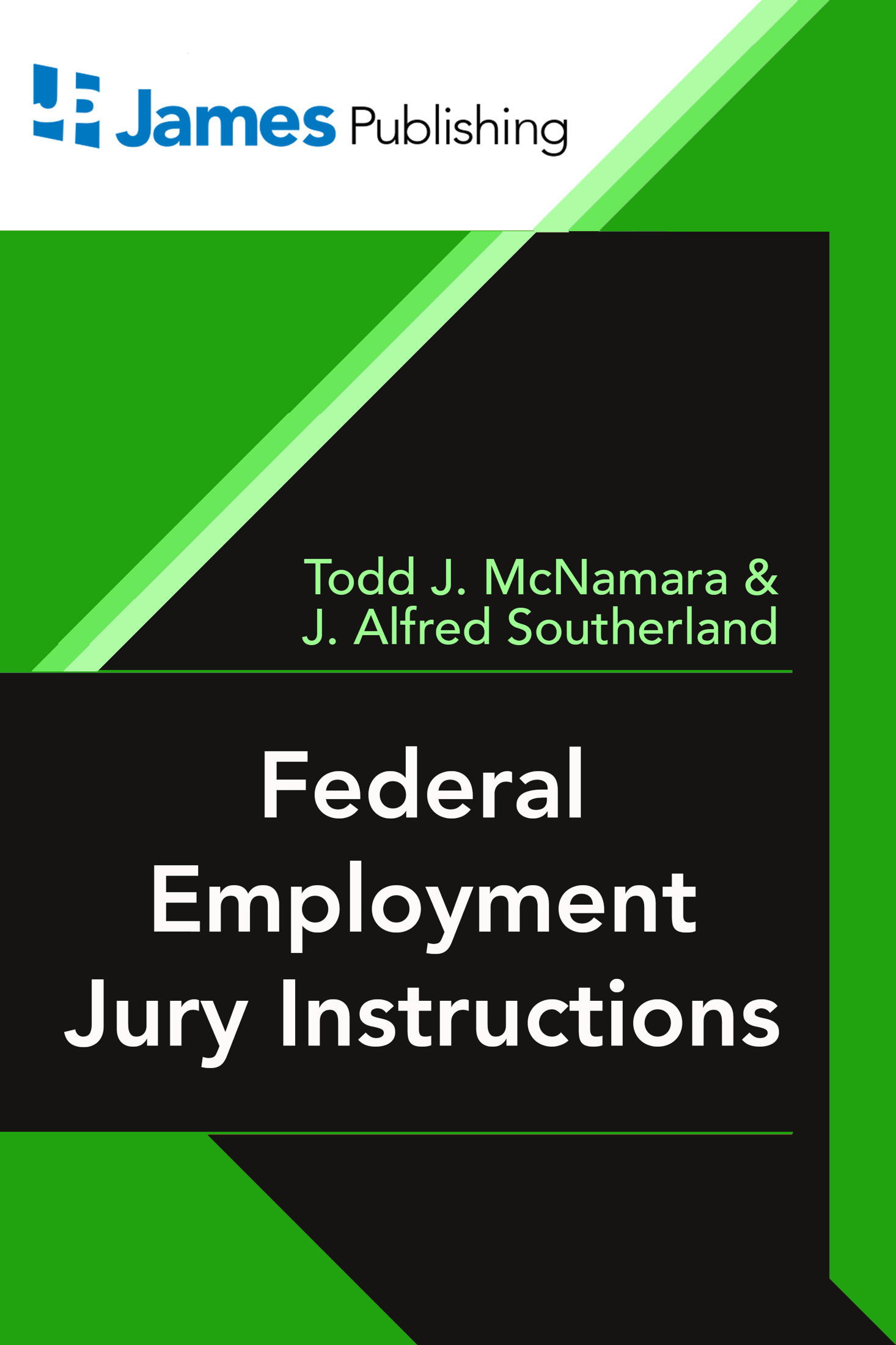Federal Employment Jury Instructions