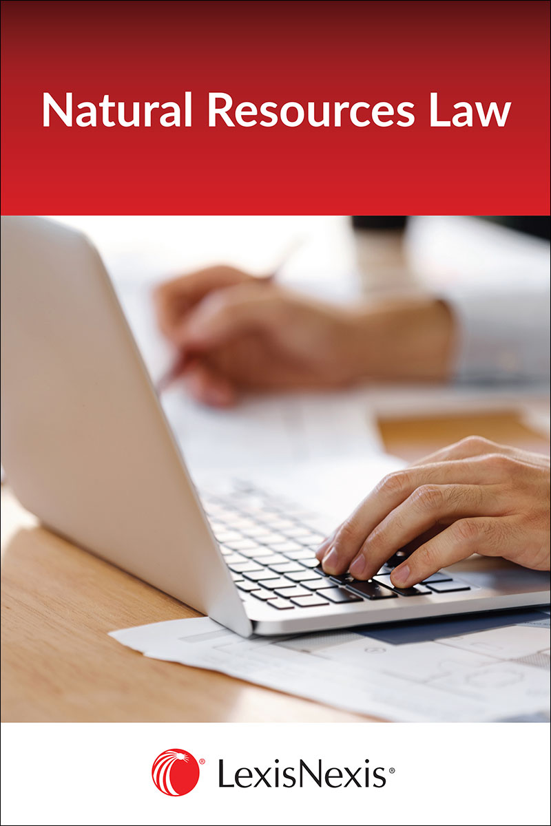 Energy Law and Transactions - LexisNexis Folio