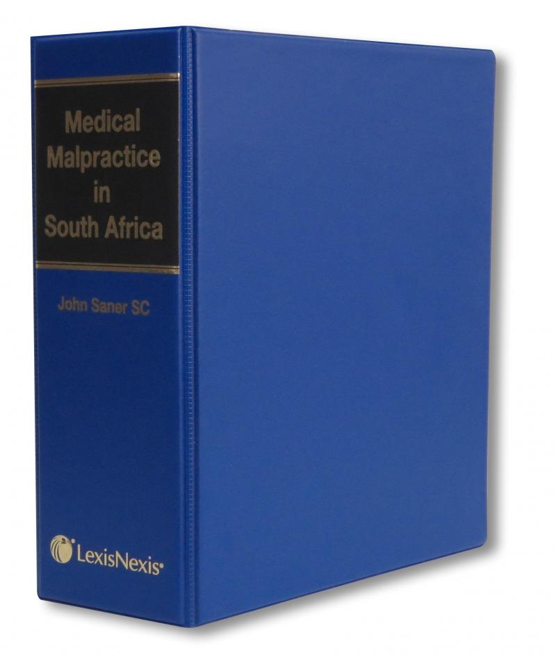 Medical Malpractice in South Africa