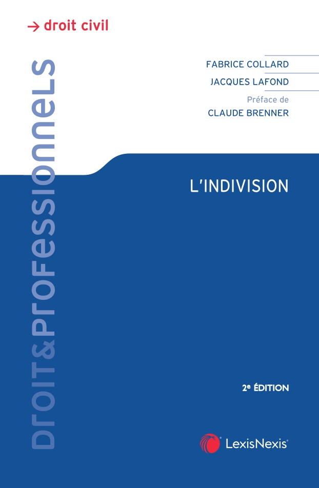 L'indivision