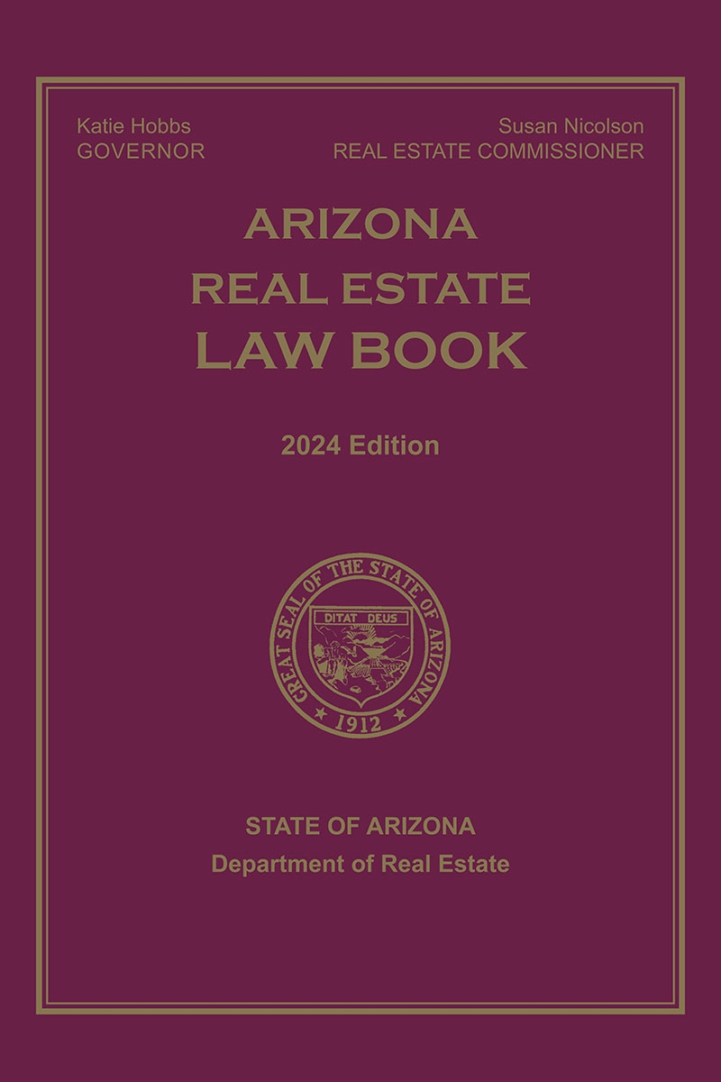 Arizona Real Estate Laws