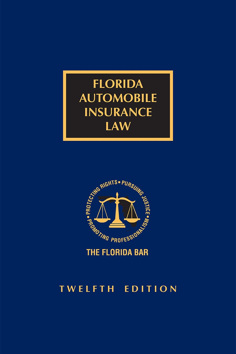 Florida Automobile Insurance Law