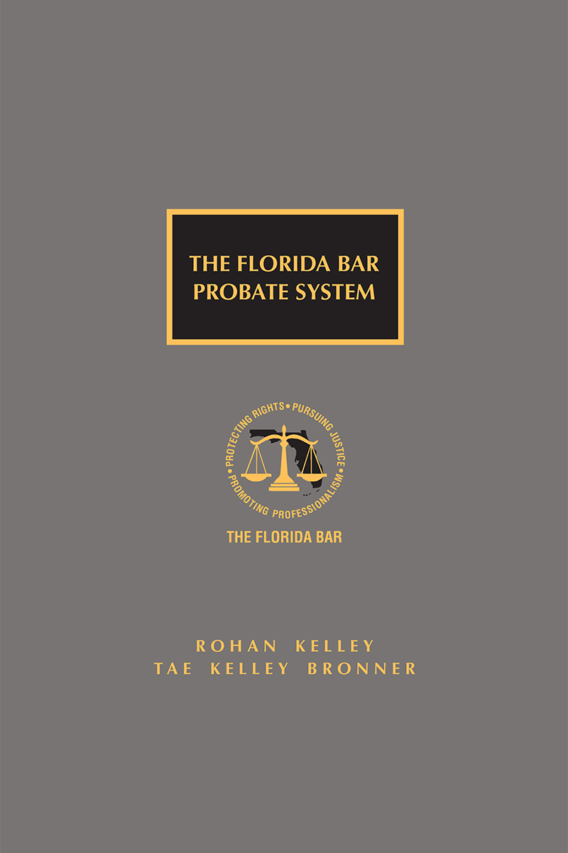 The Florida Bar Probate System