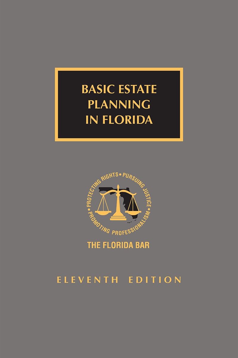 Basic Estate Planning In Florida