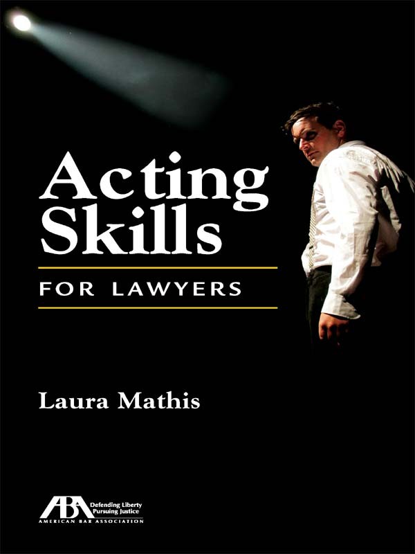 Acting Skills for Lawyers