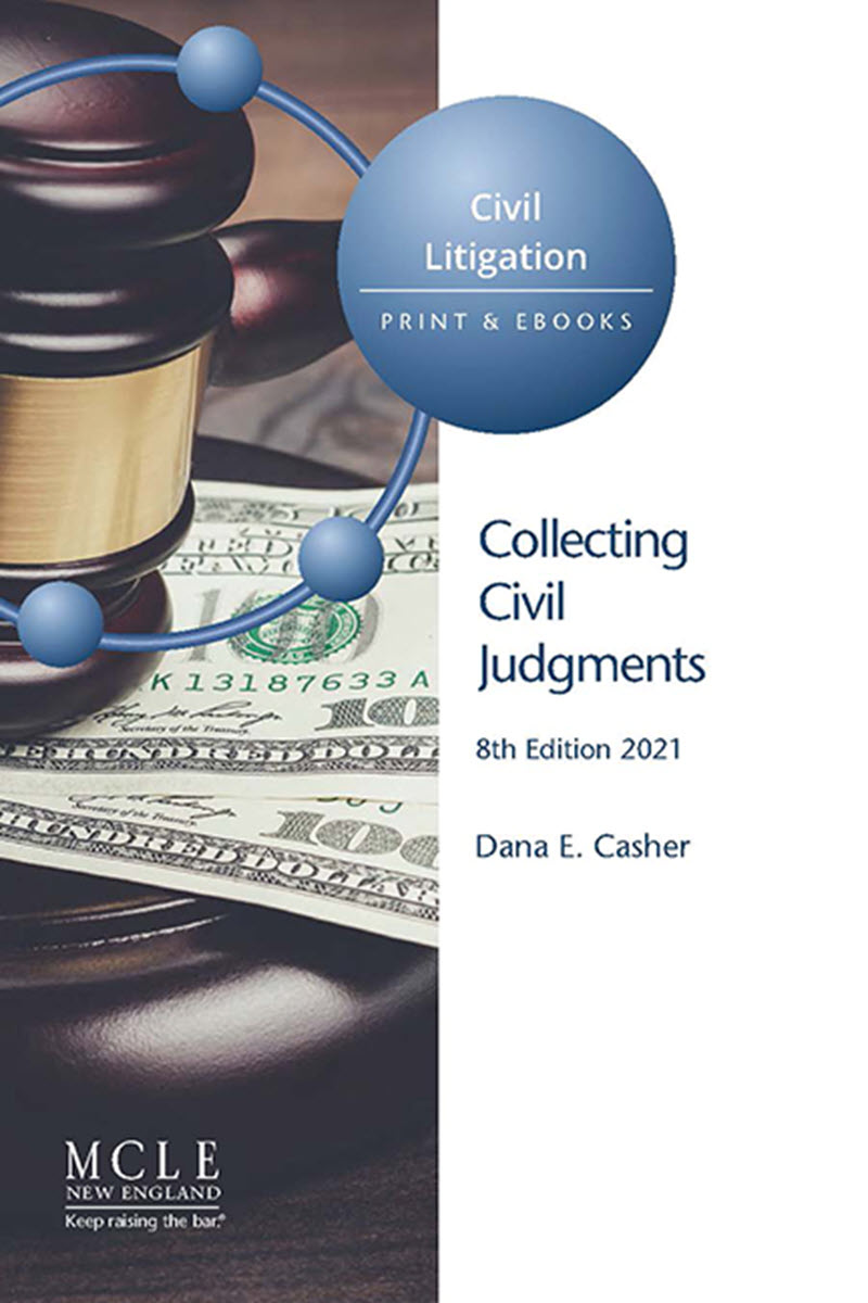Collecting Civil Judgments