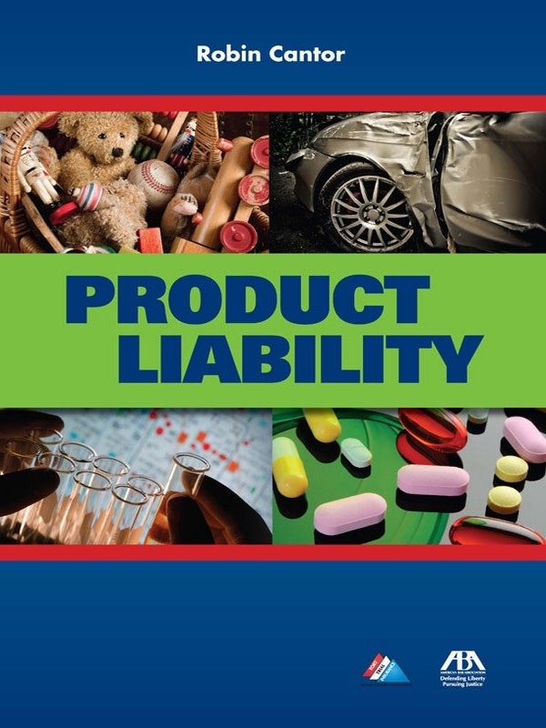 Product Liability