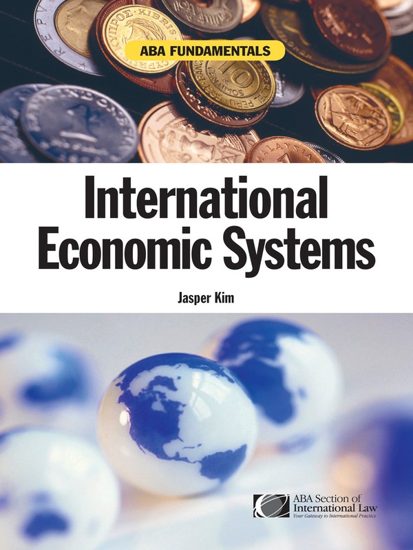 ABA Fundamentals: International Economic Systems