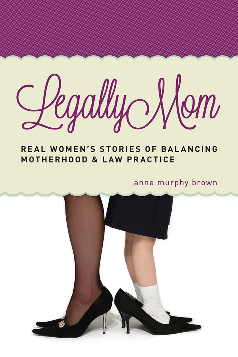 Legally Mom