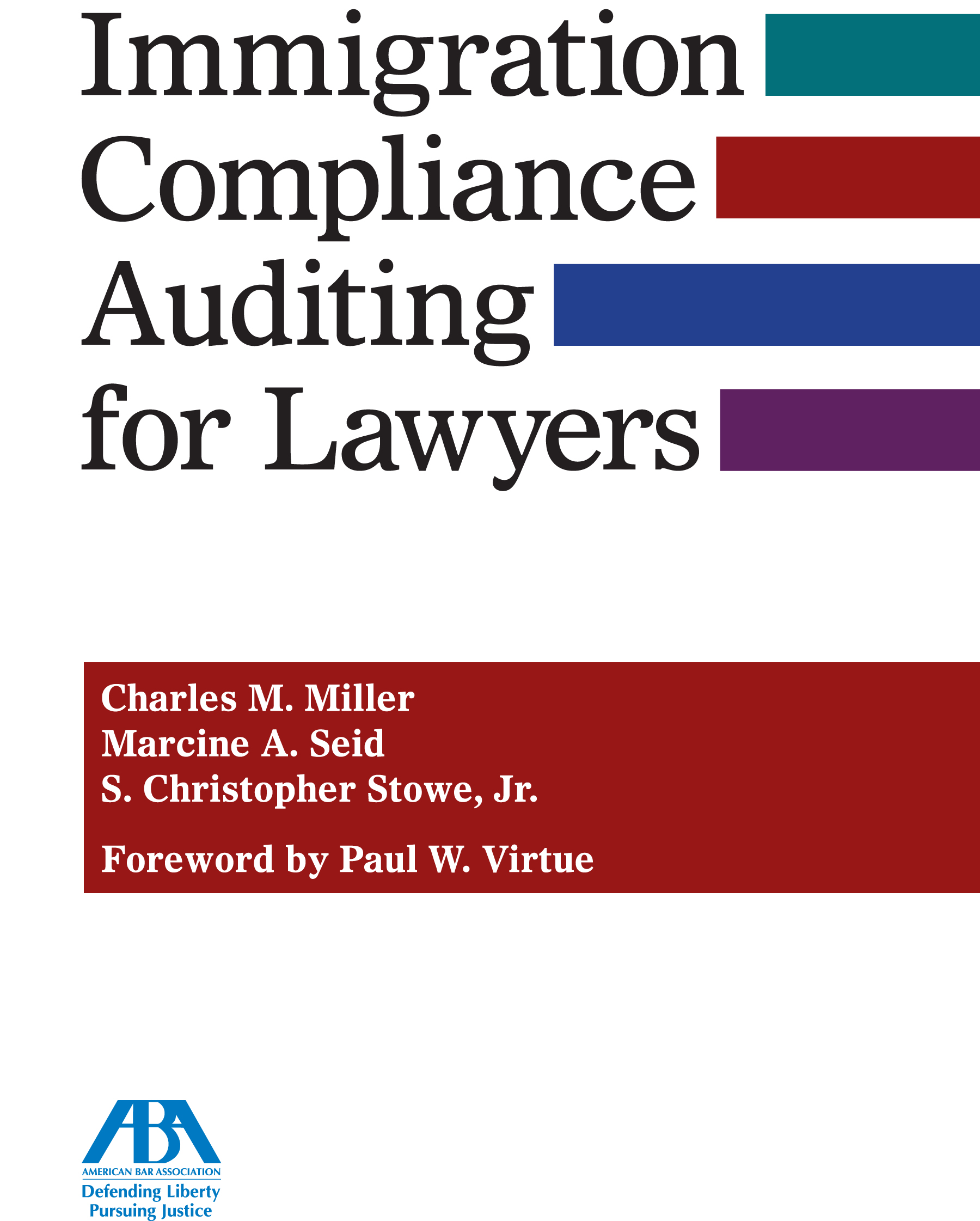 Immigration Compliance Auditing for Lawyers