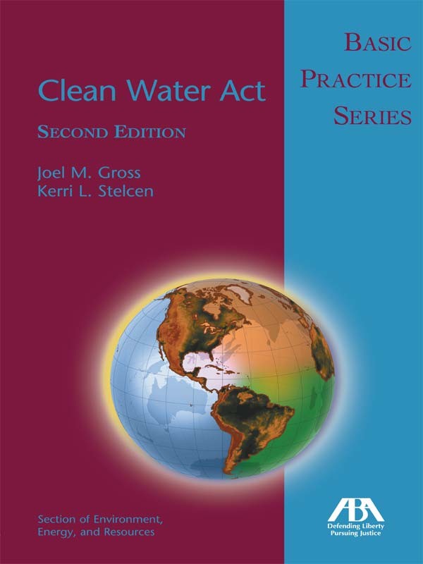 Basic Practice Series: Clean Water Act