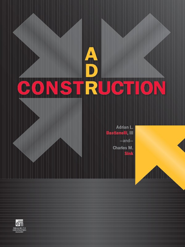 Construction ADR
