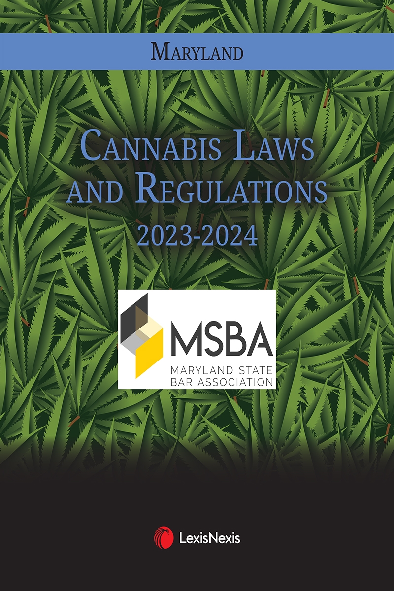 Maryland Cannabis Laws and Regulations