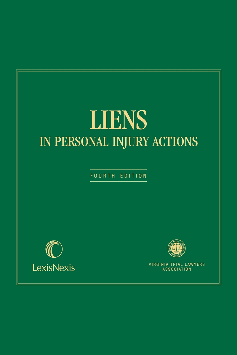 Liens in Personal Injury Actions