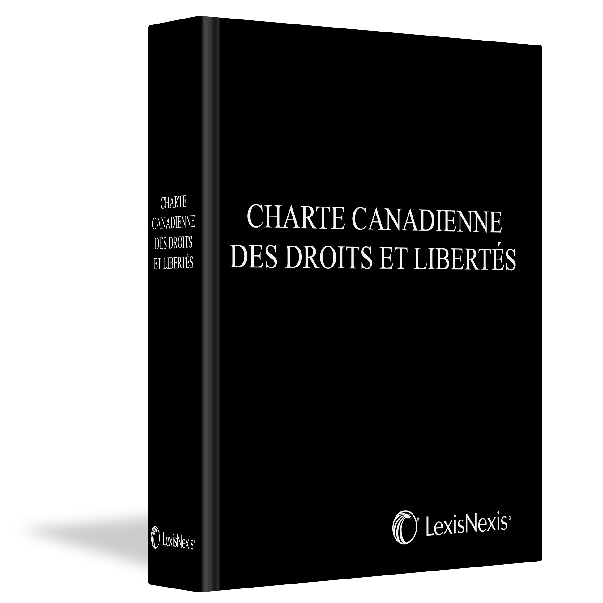 Charte canadienne des droits et libertés
