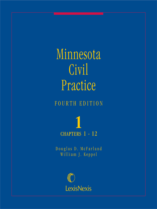 Minnesota Civil Practice