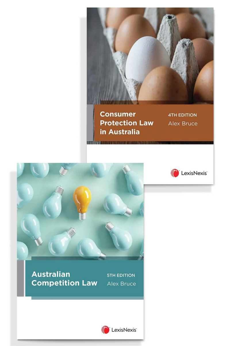 Purchasing Rights Australia Consumer Protection Law in Australia, 4th edition and Australian ...