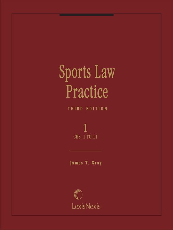 Sports Law Practice