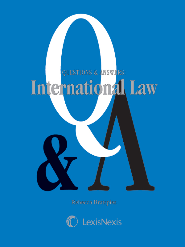 Questions & Answers: International Law