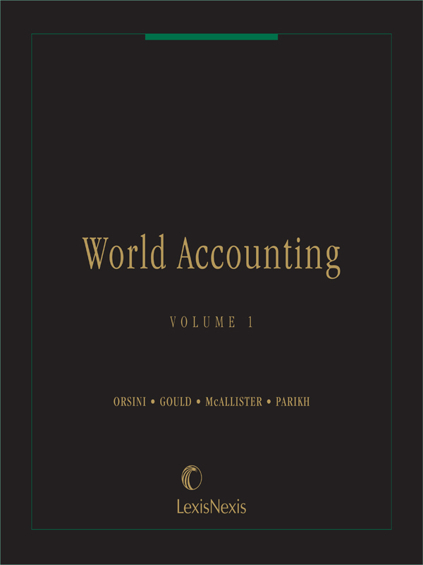 World Accounting