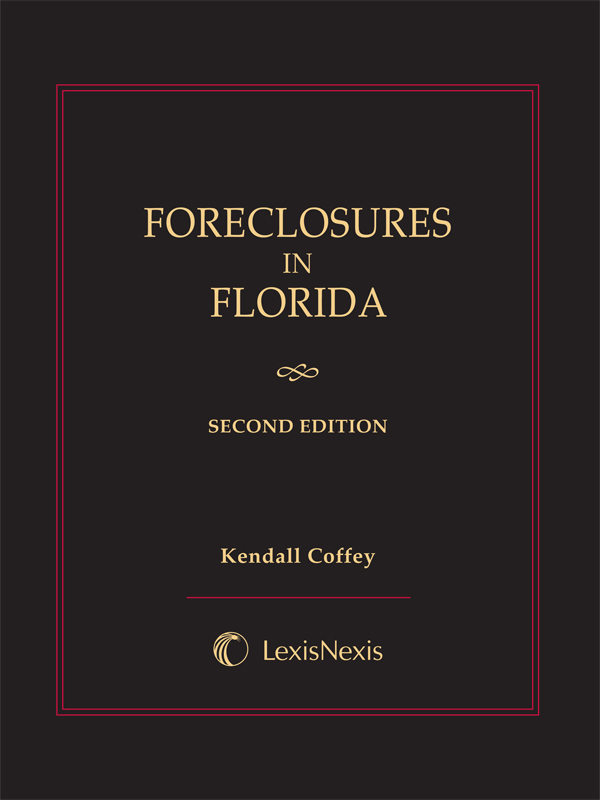 Foreclosures in Florida