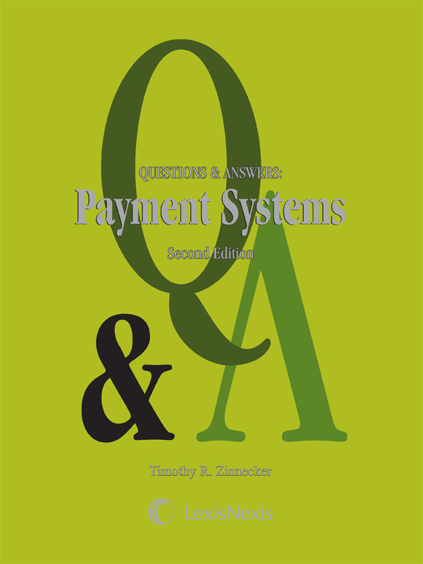 Questions & Answers: Payment Systems