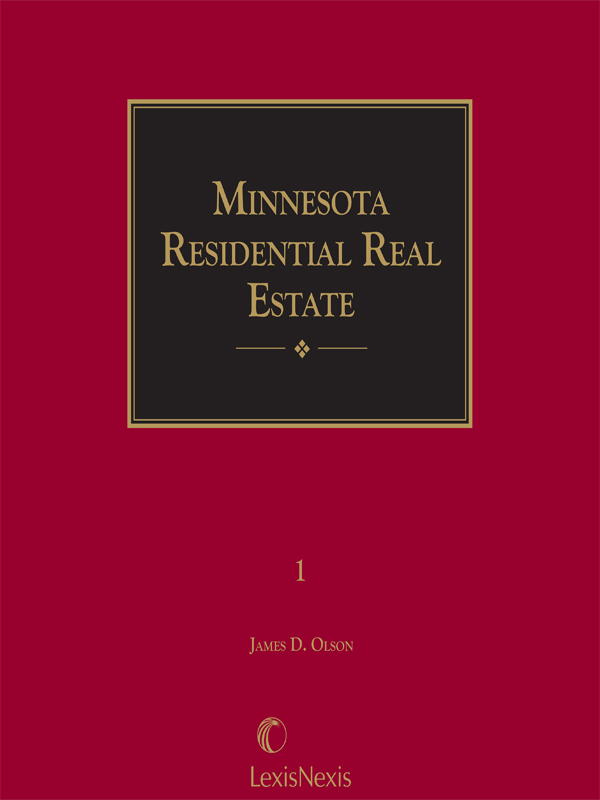 Minnesota Residential Real Estate