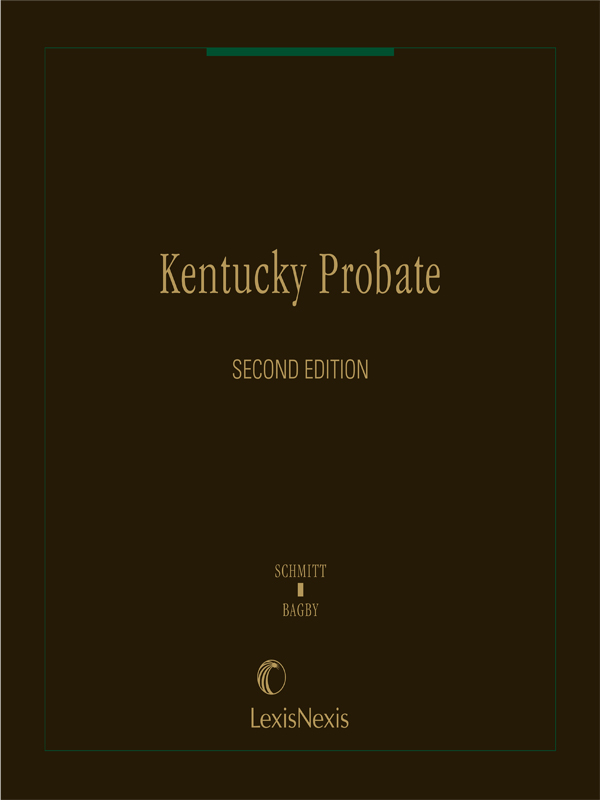 Kentucky Probate