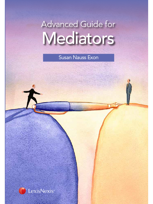 Advanced Guide for Mediators