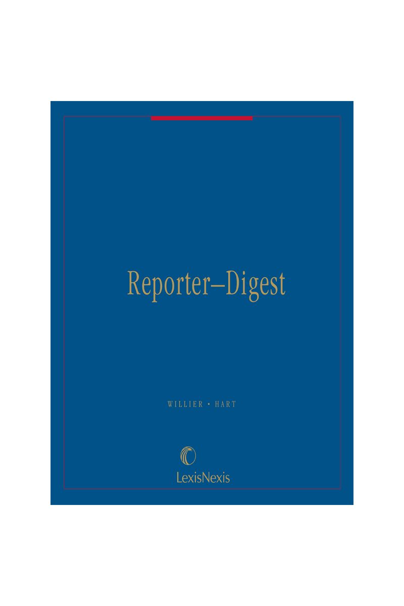 UCC Reporter-Digest