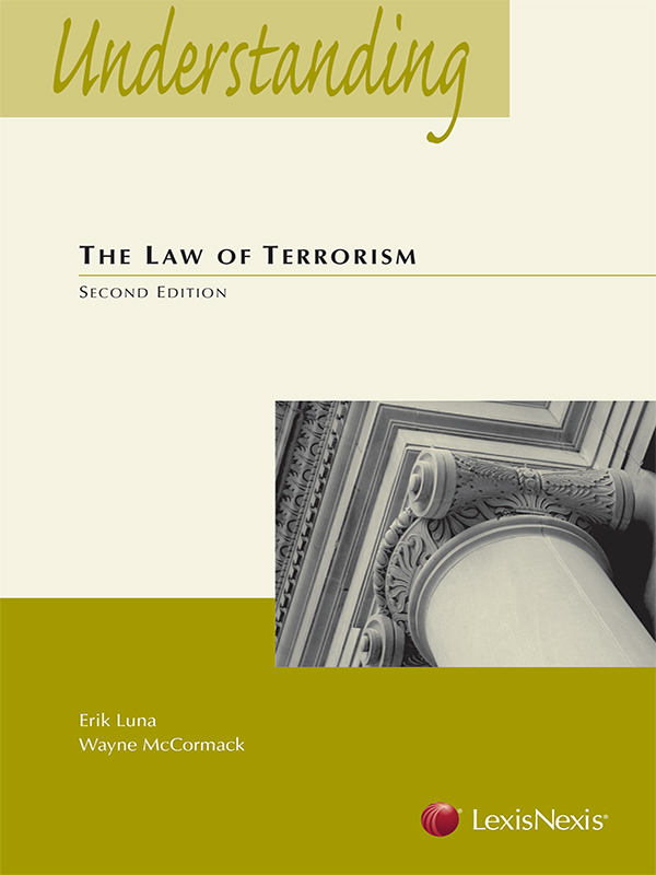 Understanding the Law of Terrorism