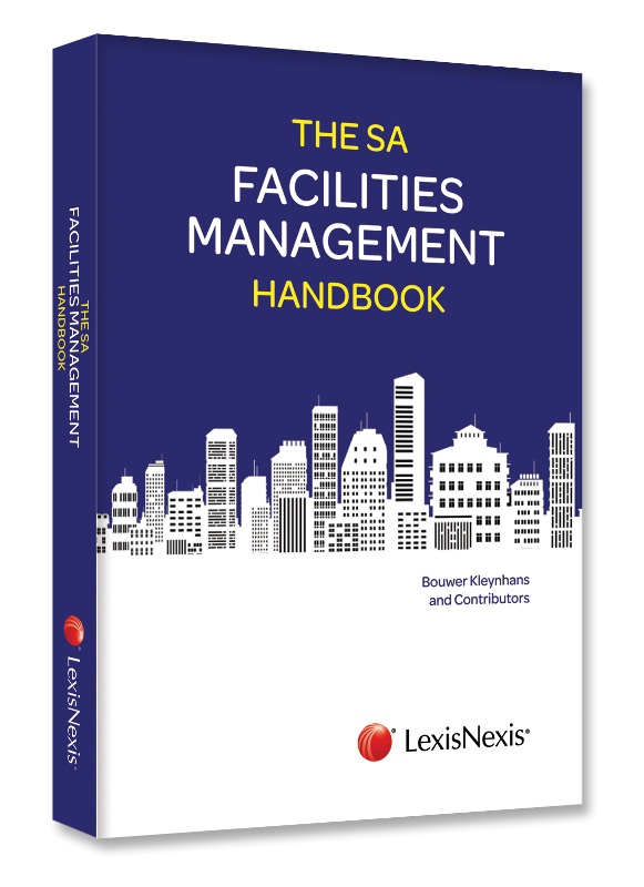 South African Facilities Management Handbook