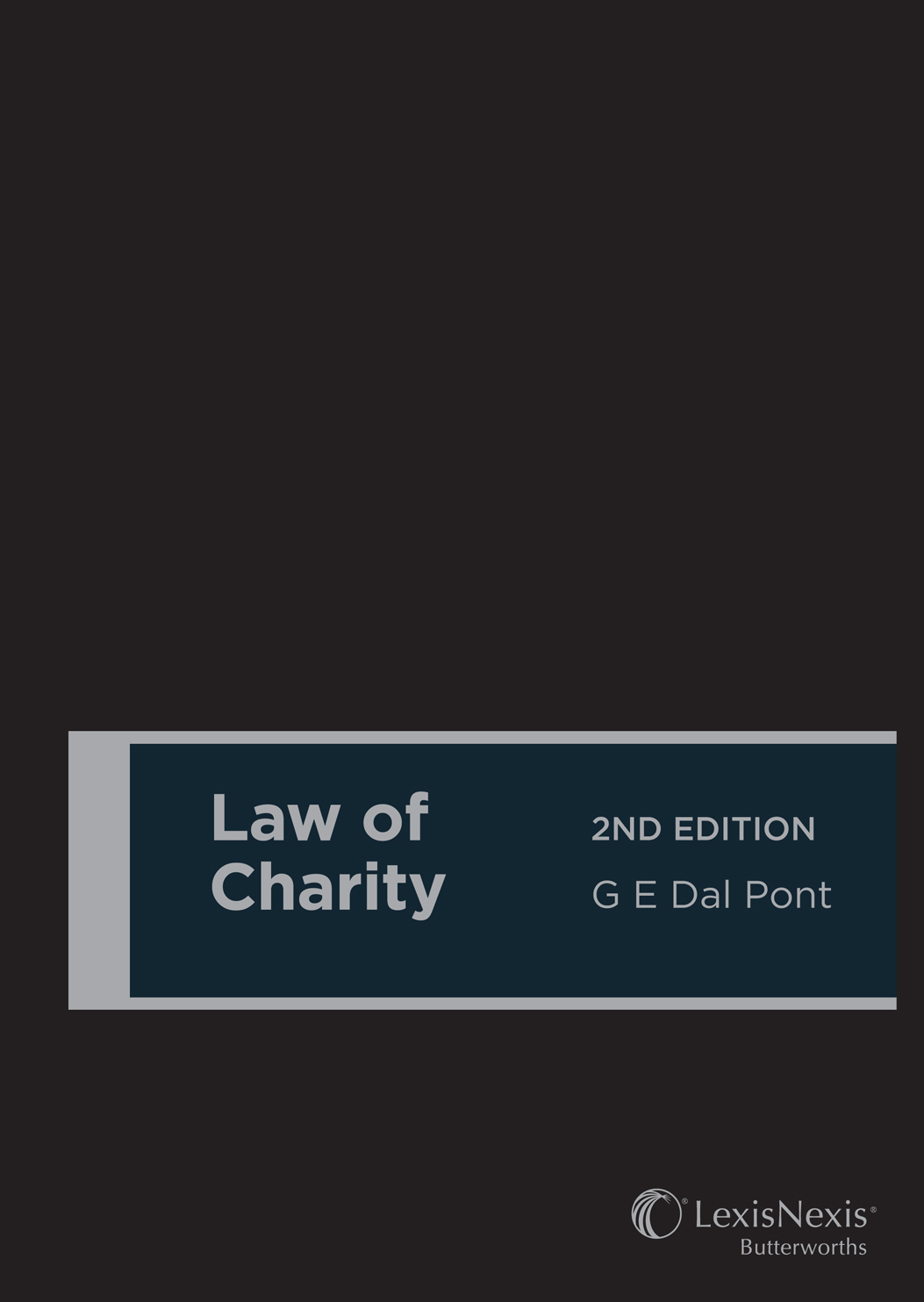 Law of Charity, 2nd edition  
