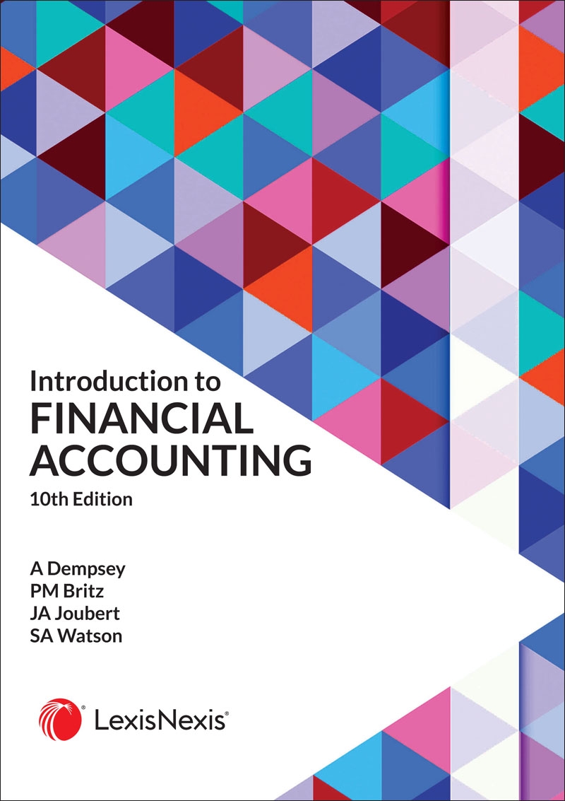 Html Intro Image Video Introduction to Financial Accounting 10th Edition