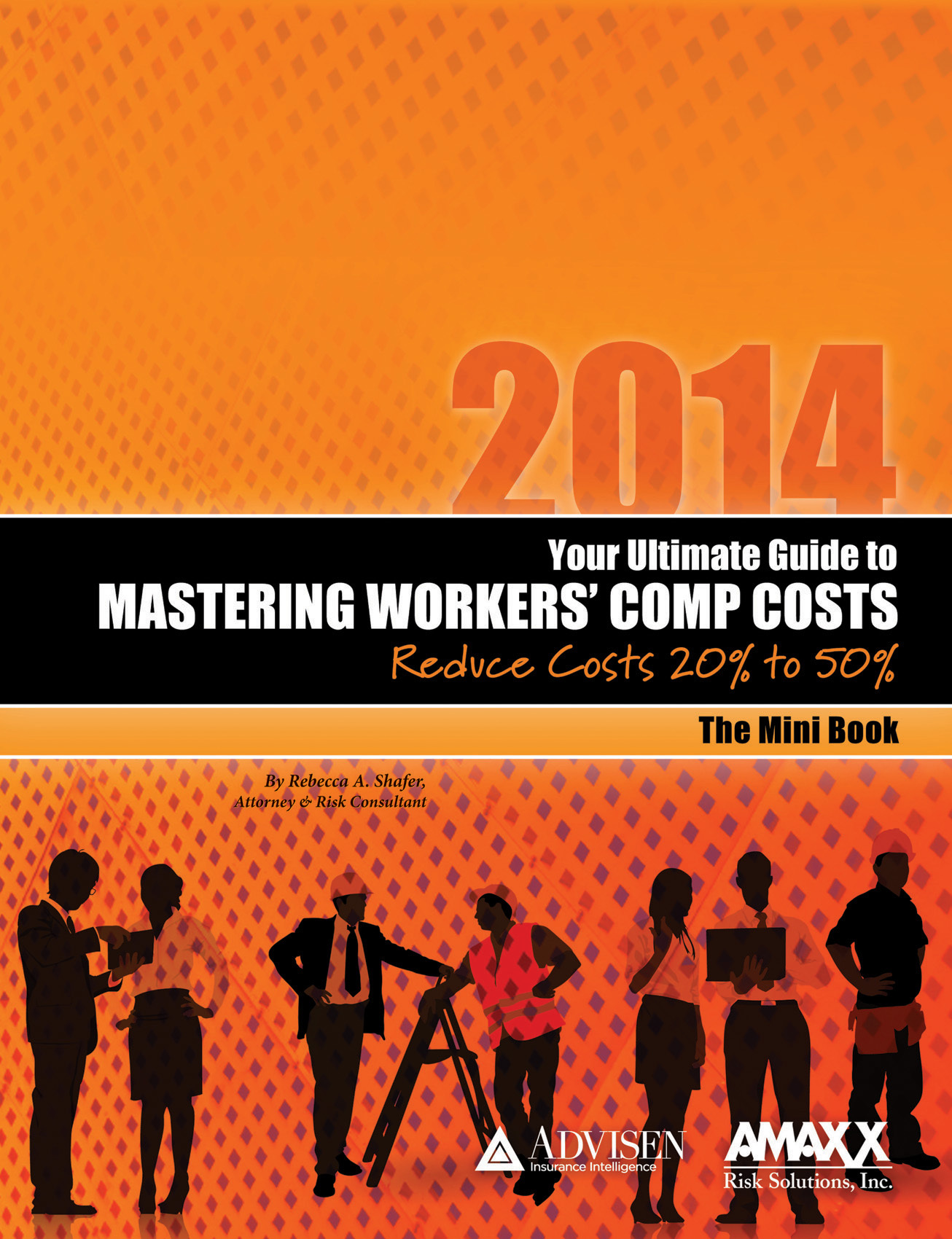 Your Ultimate Guide to Mastering Workers Comp Costs: Reduce Costs 20% - 50%: The Mini-Book