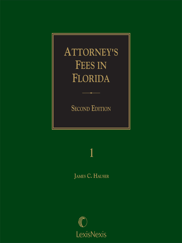 Attorney's Fees in Florida