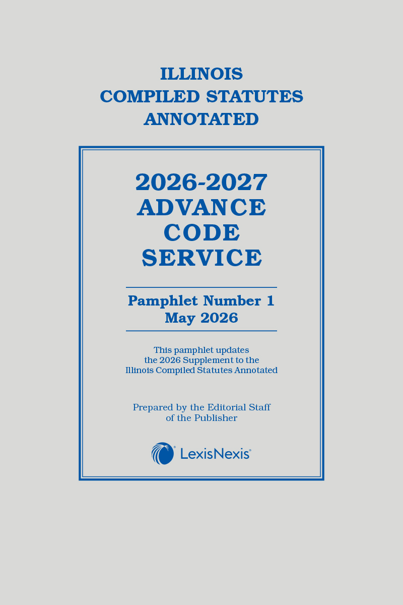 Illinois Advance Code Service