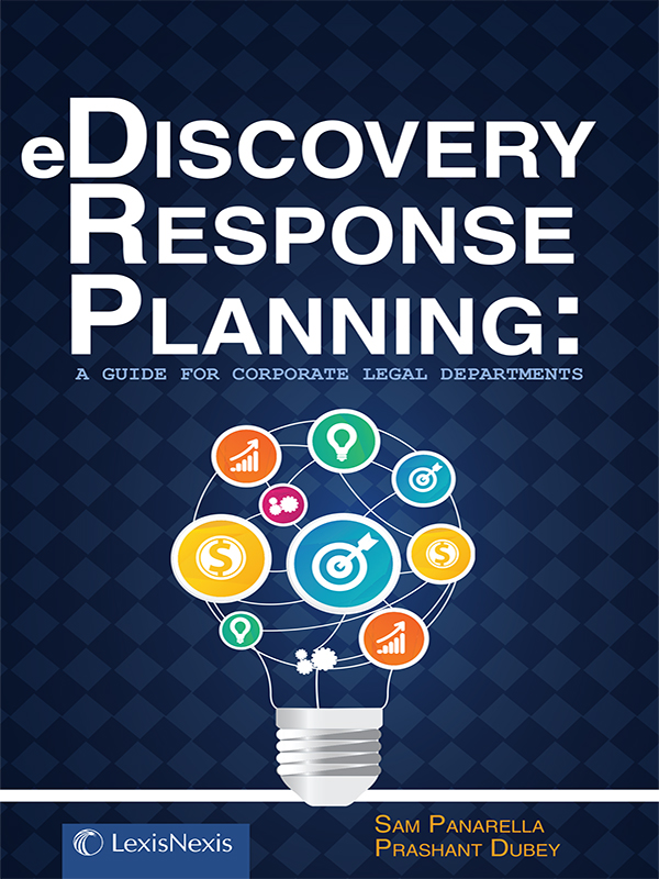 eDiscovery Response Planning: A Guide for Corporate Legal Departments