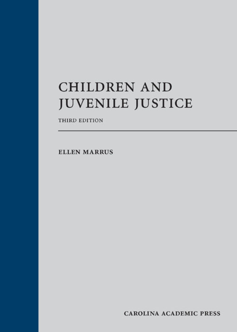Children and Juvenile Justice