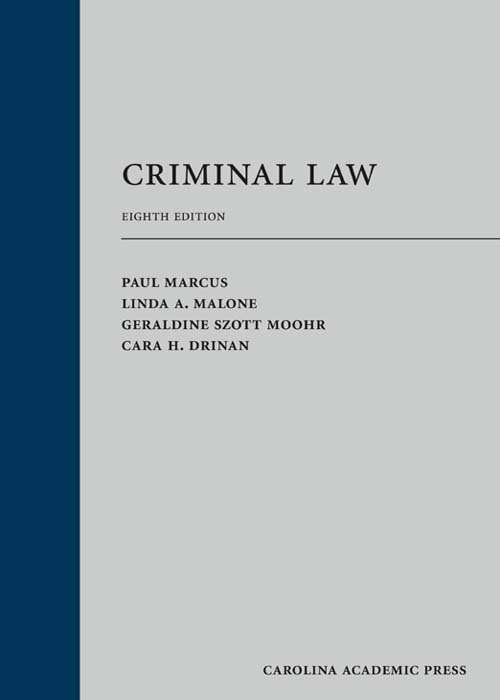 Criminal Law