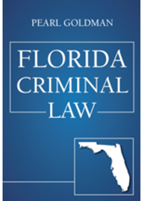 Florida Criminal Law