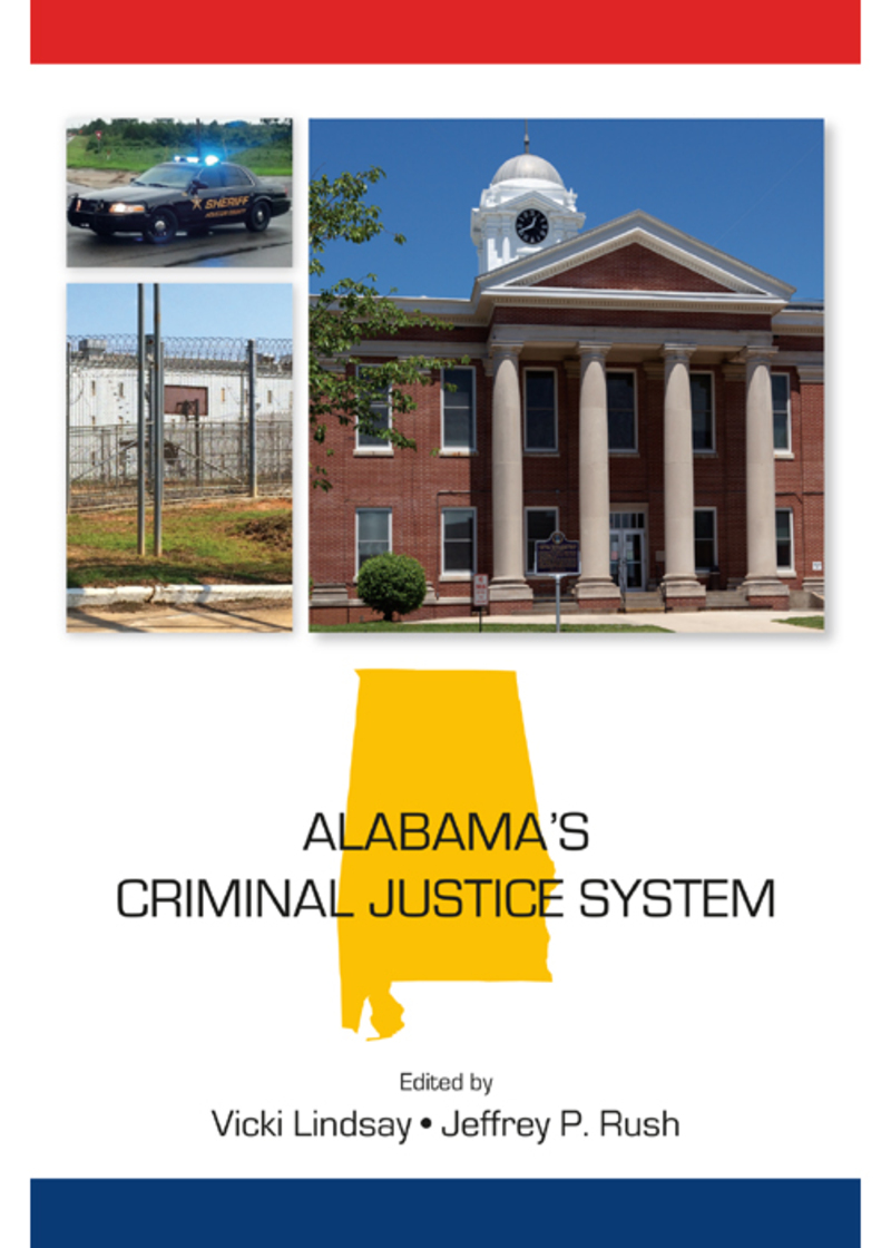 Alabama's Criminal Justice System