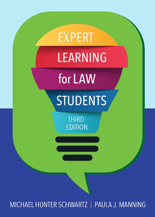 Expert Learning for Law Students